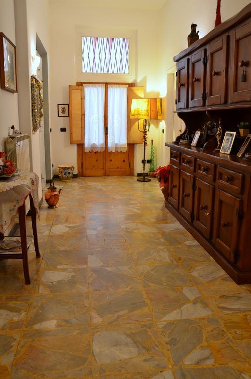 Bed and Breakfast L'Acchiappasogni Florencja Zewnętrze zdjęcie